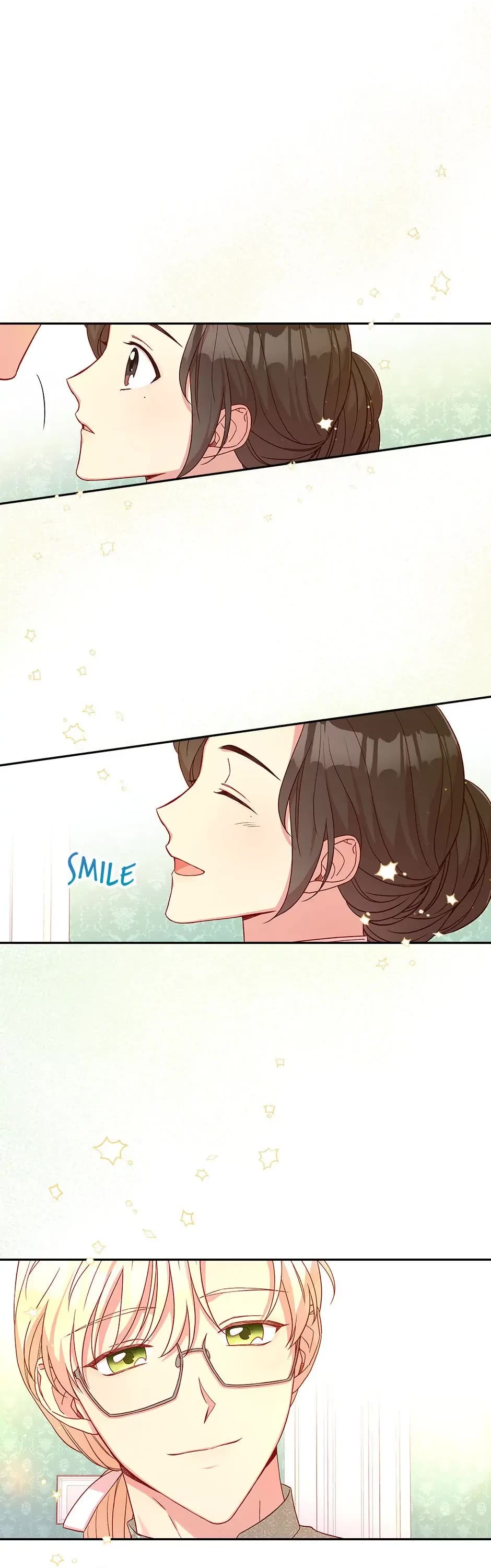 Surviving as a Maid Chapter 53 page 32 - Chapter 53
