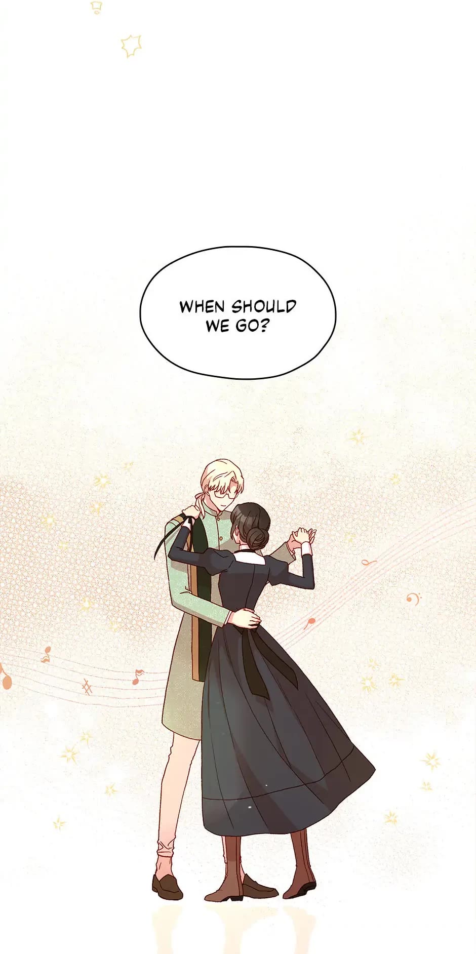 Surviving as a Maid Chapter 53 page 33 - Chapter 53
