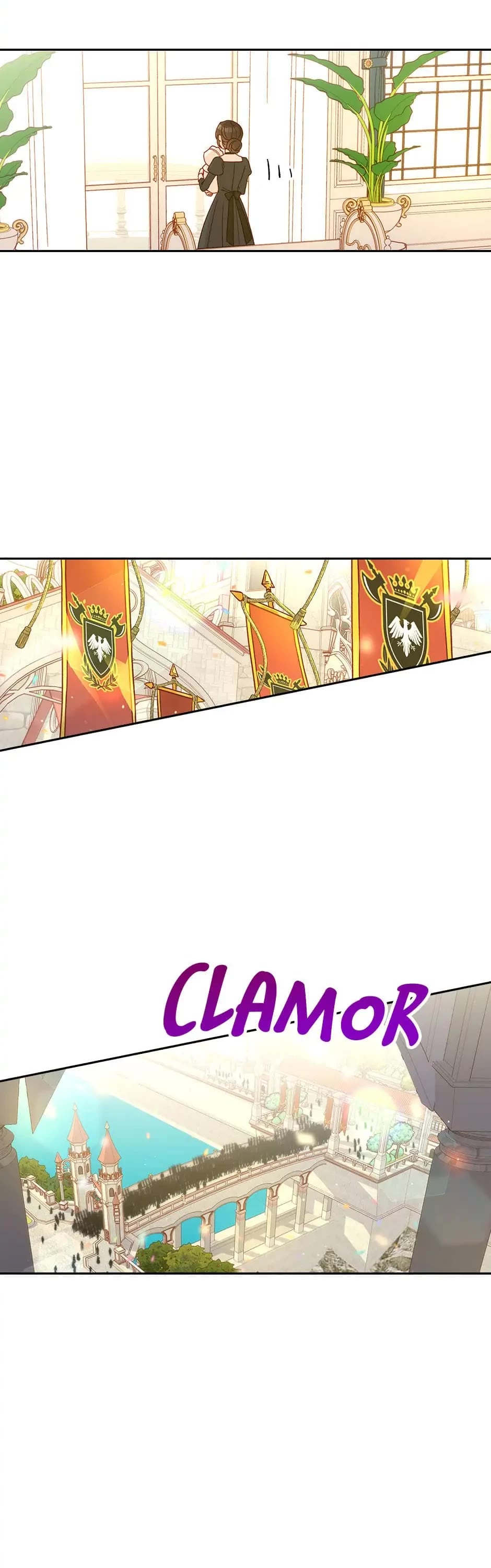 Surviving as a Maid Chapter 53 page 4 - Chapter 53