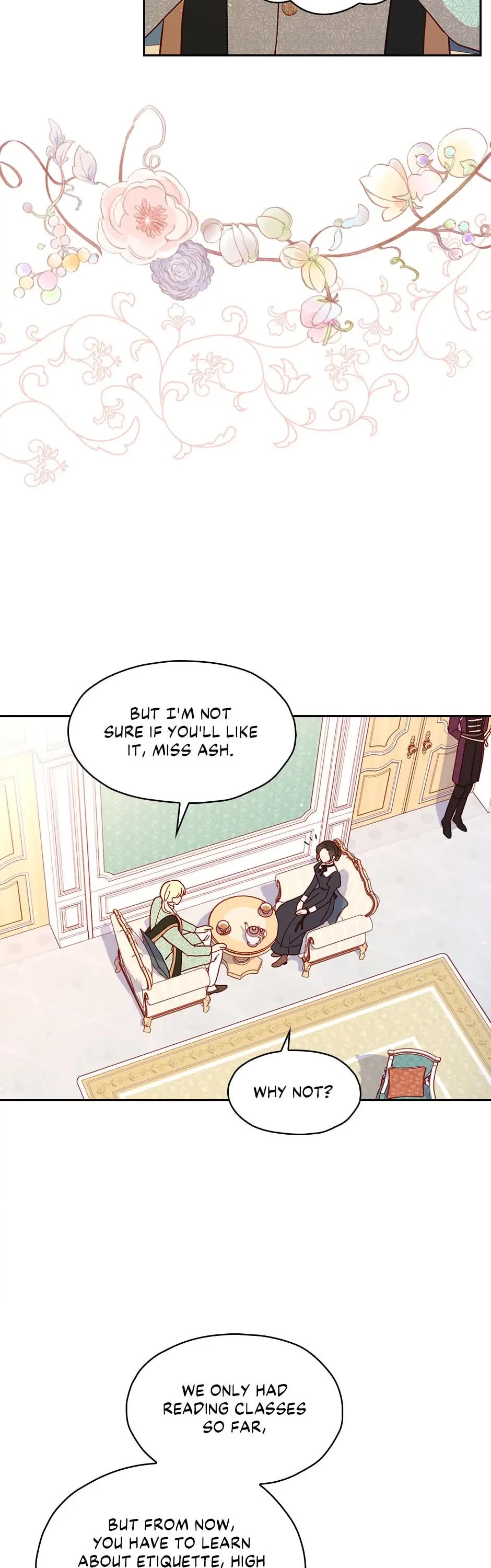 Surviving as a Maid Chapter 53 page 7 - Chapter 53