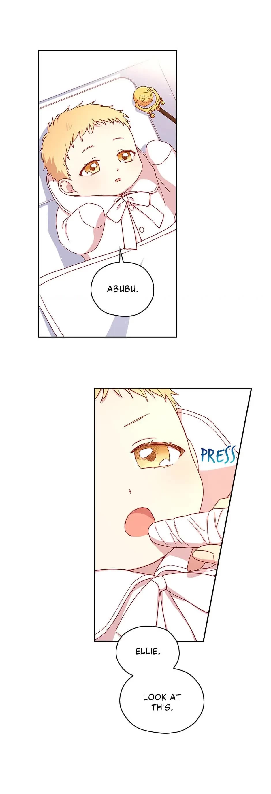Surviving as a Maid Chapter 54 page 15 - Chapter 54
