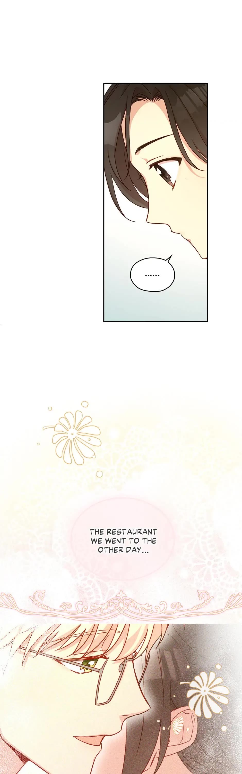 Surviving as a Maid Chapter 54 page 2 - Chapter 54