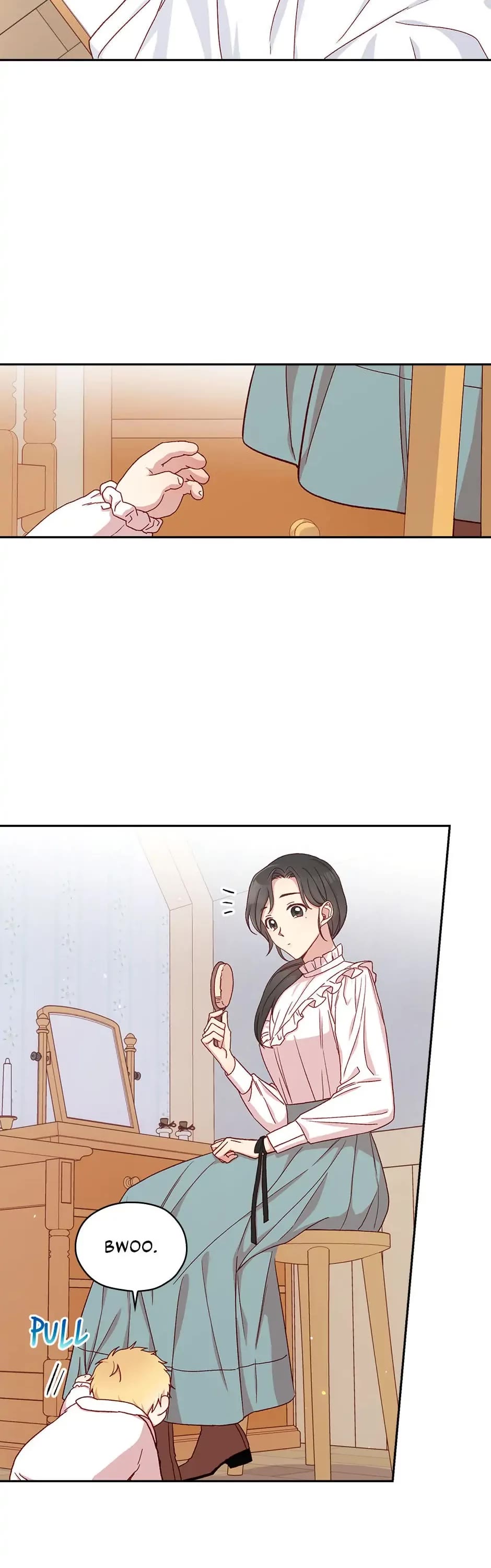 Surviving as a Maid Chapter 54 page 27 - Chapter 54