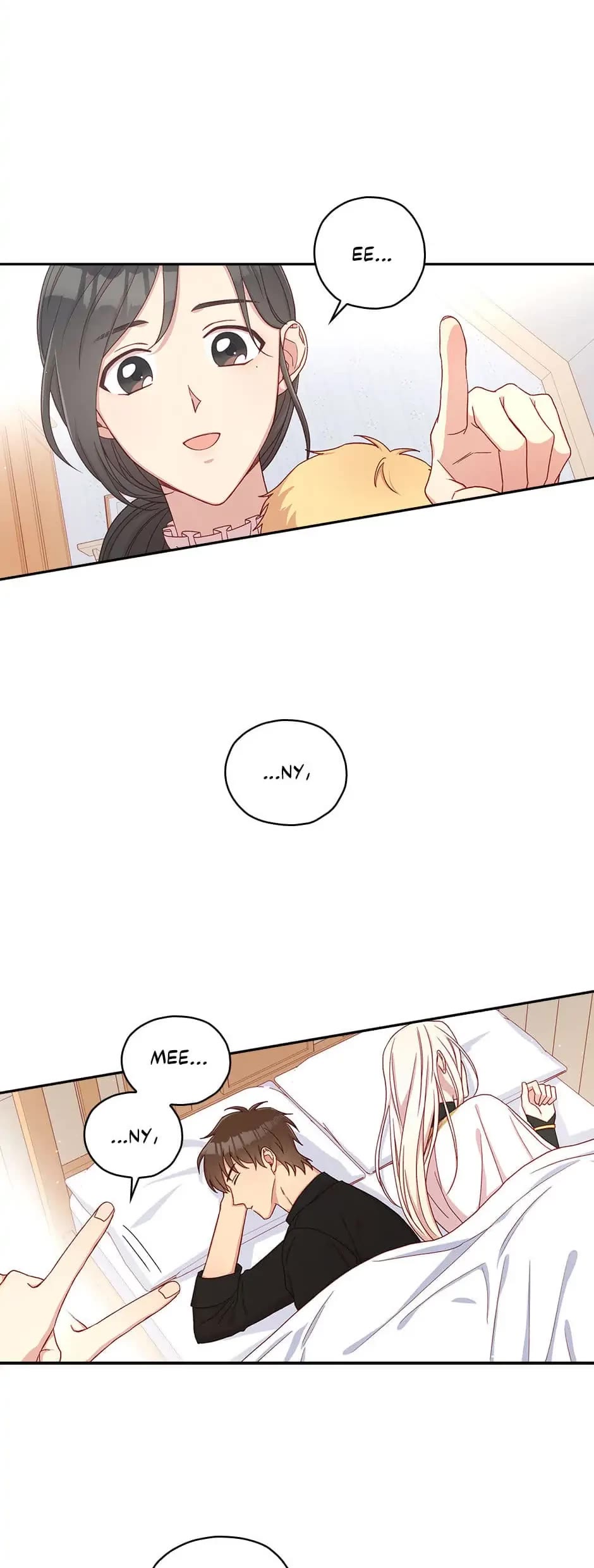 Surviving as a Maid Chapter 54 page 29 - Chapter 54