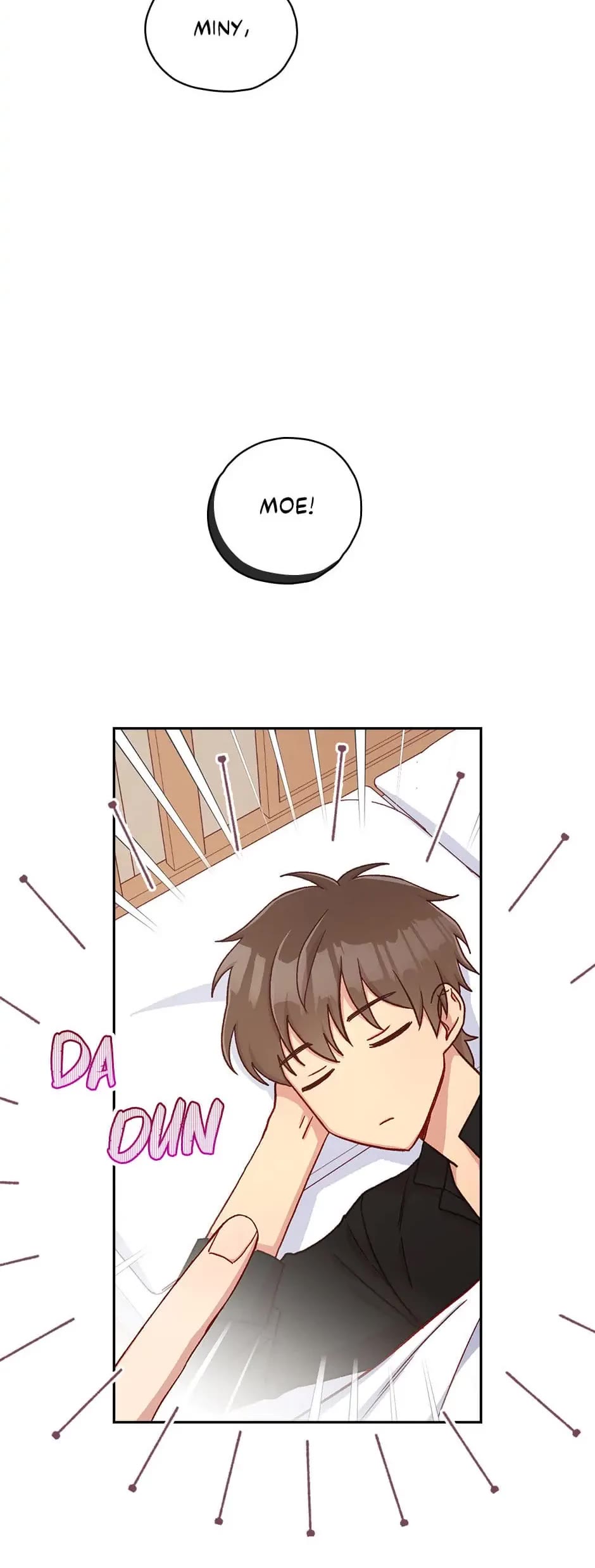 Surviving as a Maid Chapter 54 page 30 - Chapter 54