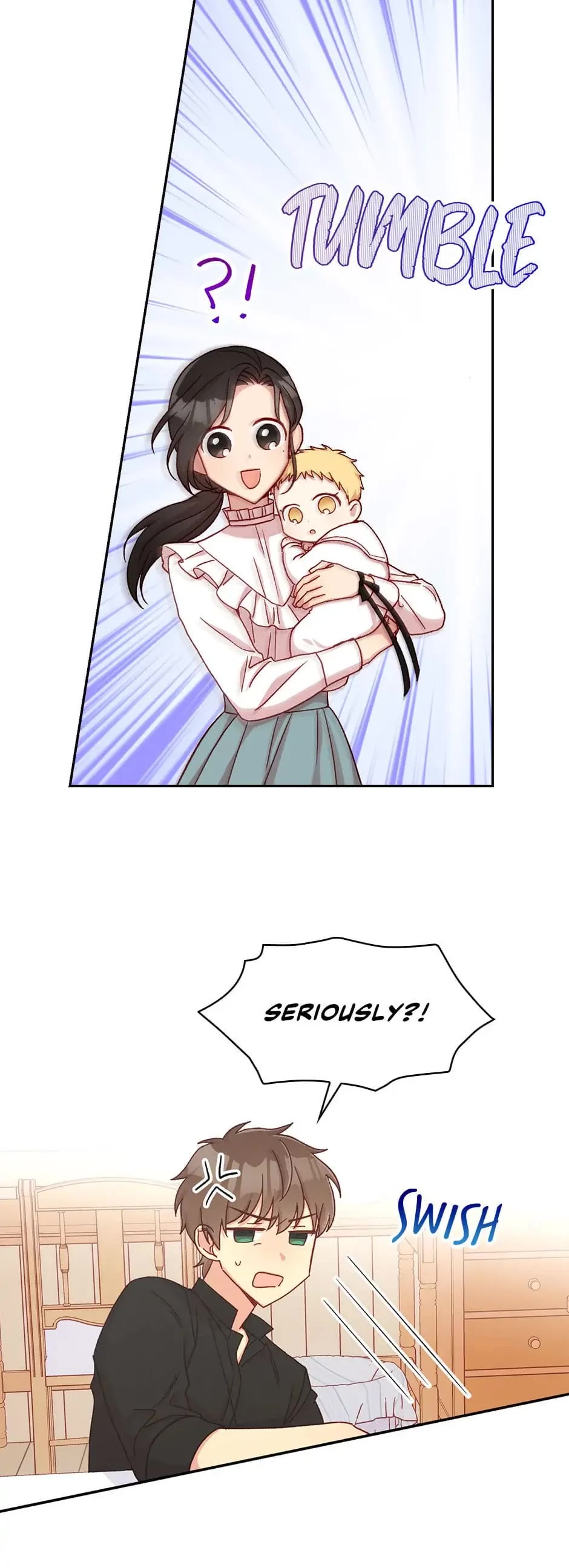 Surviving as a Maid Chapter 54 page 39 - Chapter 54