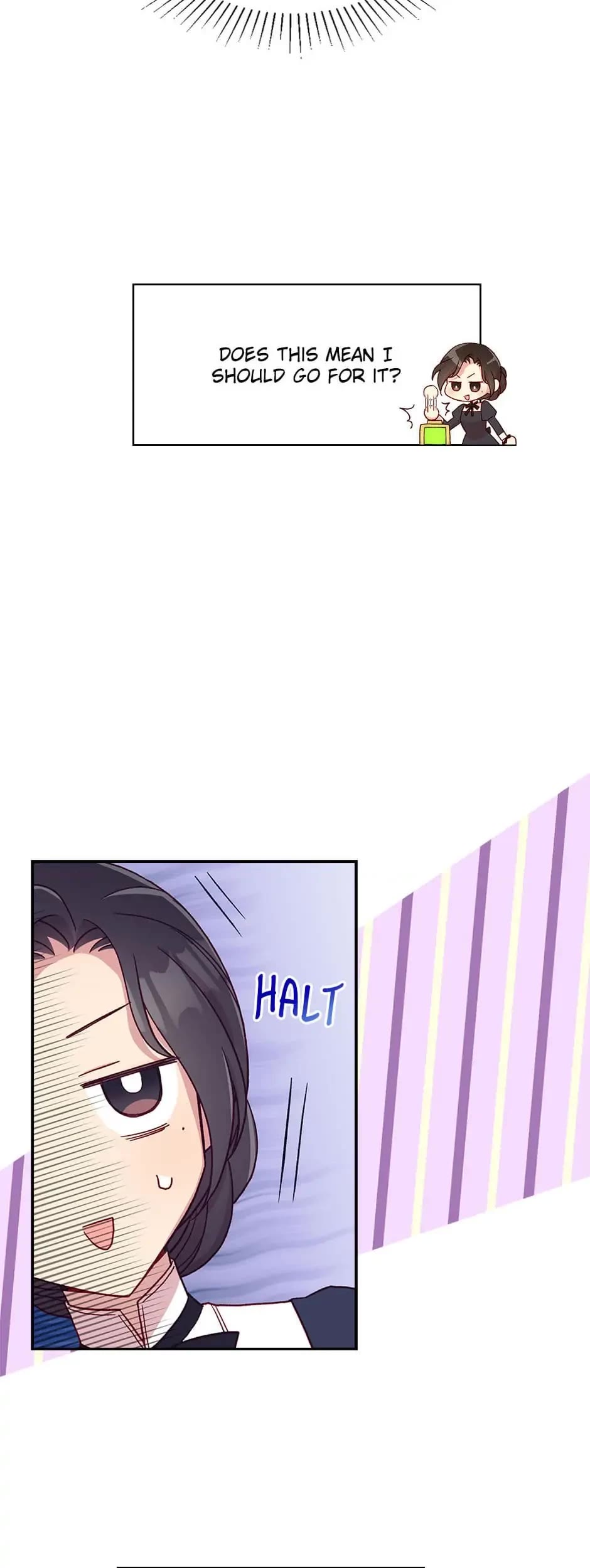 Surviving as a Maid Chapter 54 page 4 - Chapter 54