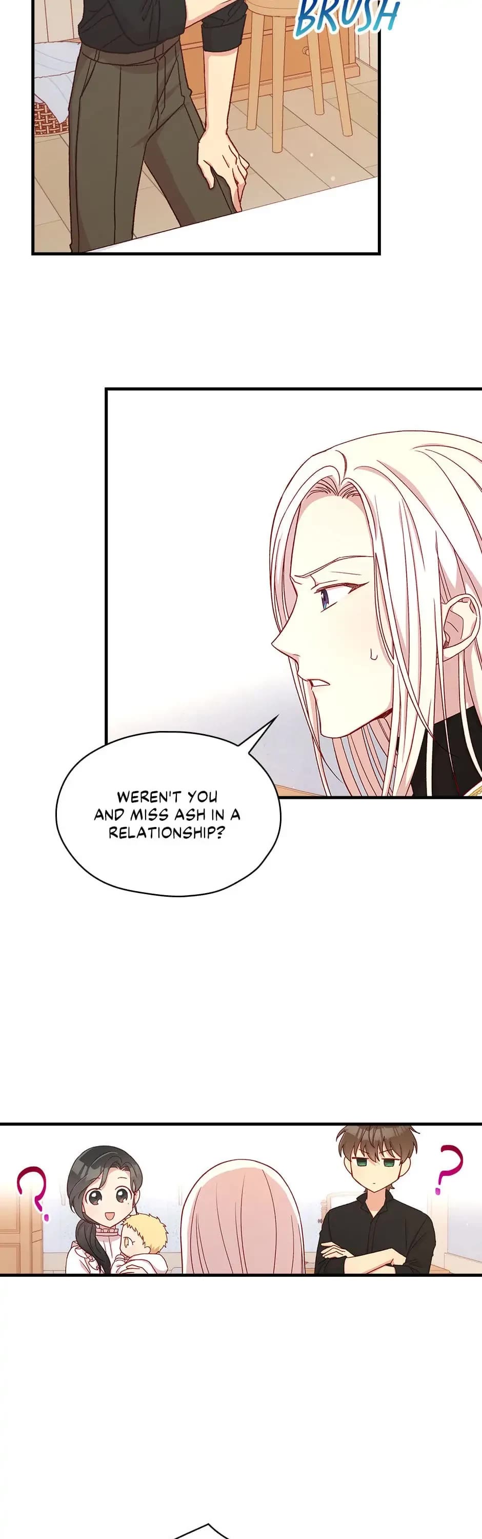 Surviving as a Maid Chapter 54 page 41 - Chapter 54