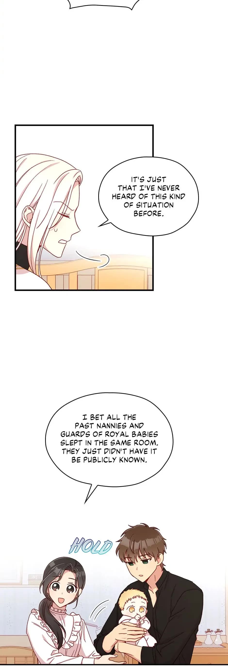 Surviving as a Maid Chapter 54 page 44 - Chapter 54