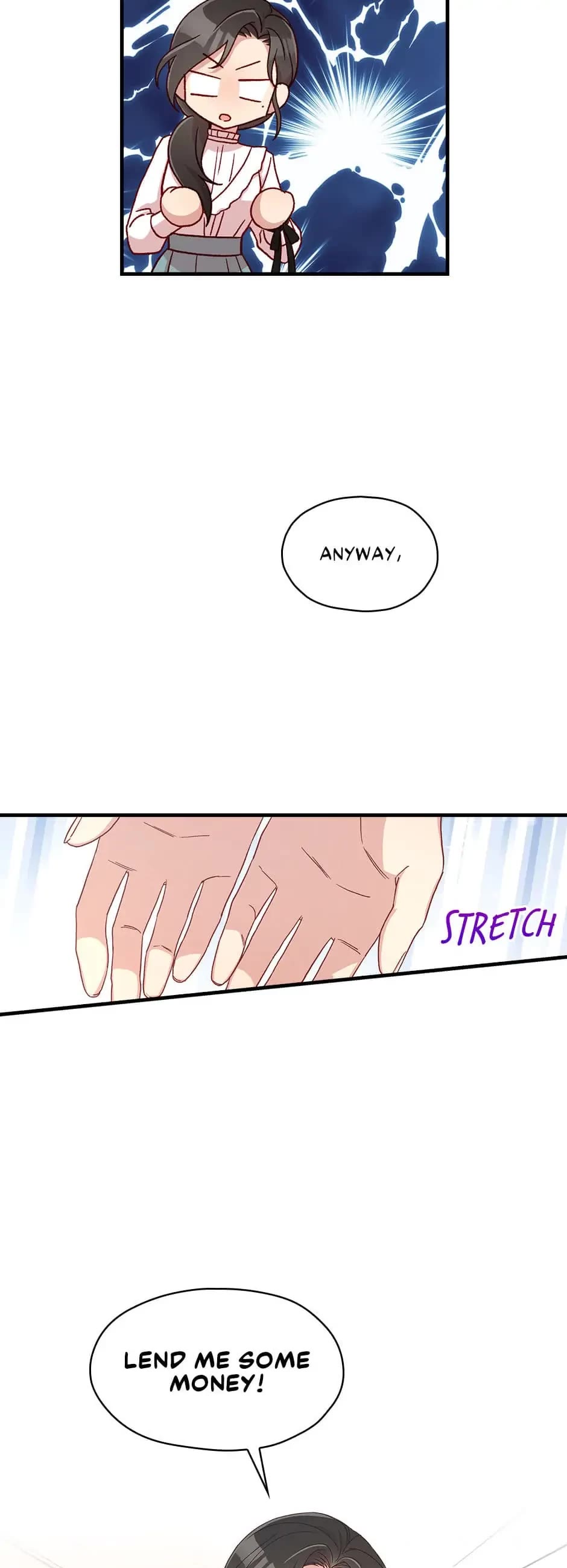 Surviving as a Maid Chapter 54 page 46 - Chapter 54
