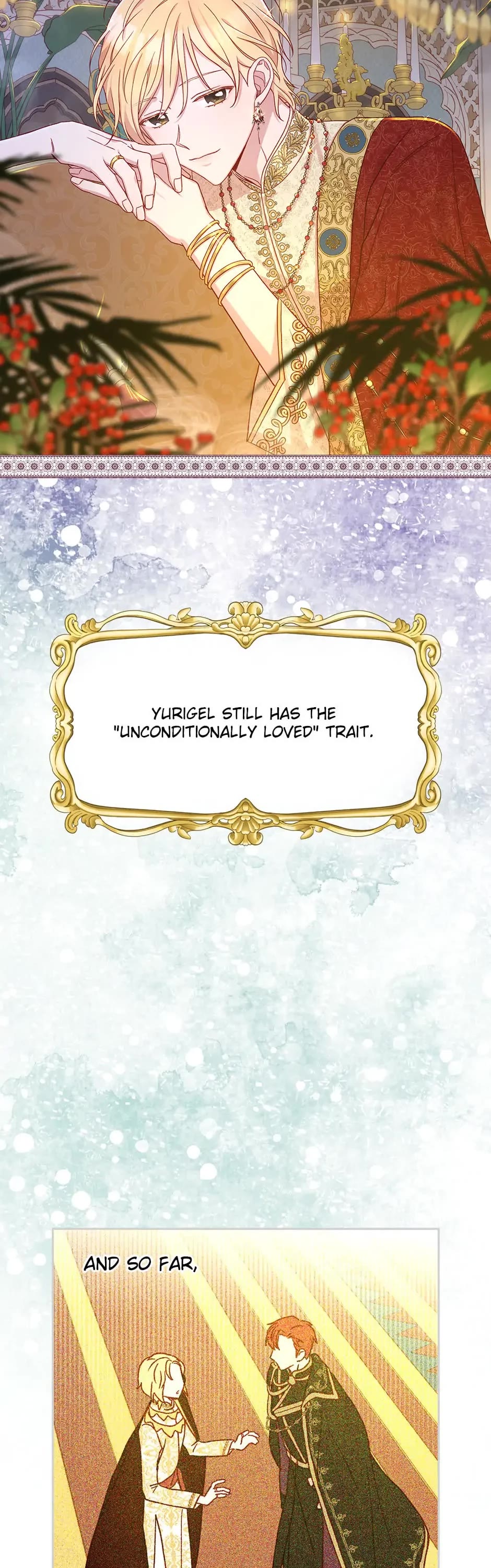 Surviving as a Maid Chapter 54 page 7 - Chapter 54