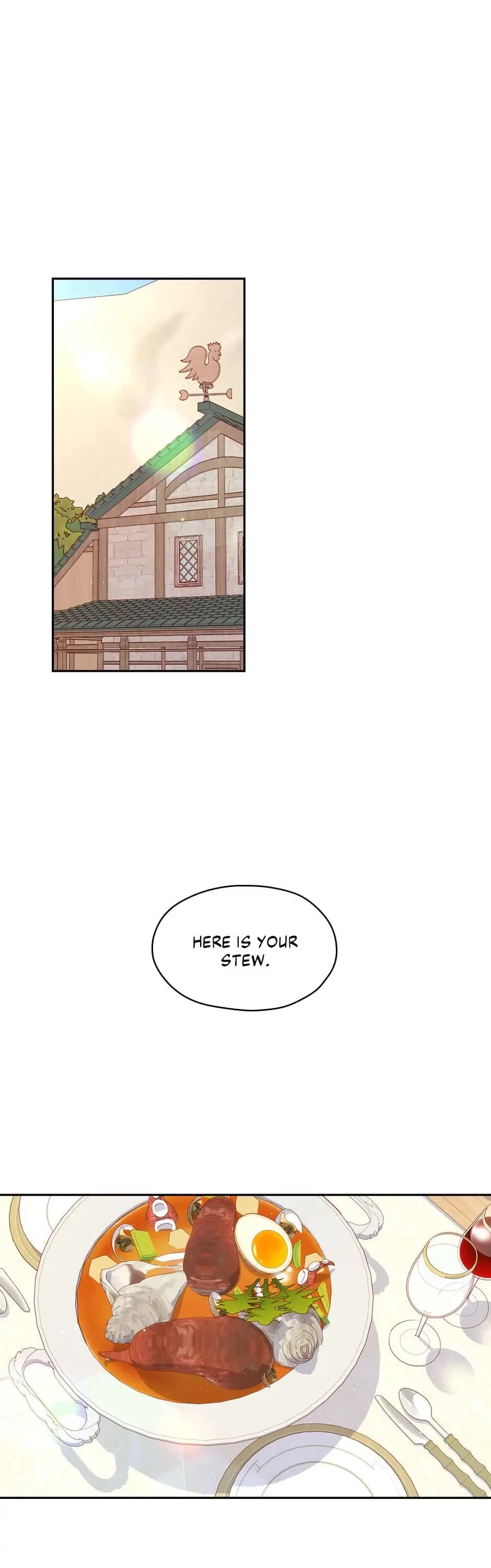 Surviving as a Maid Chapter 55 page 1 - Chapter 55