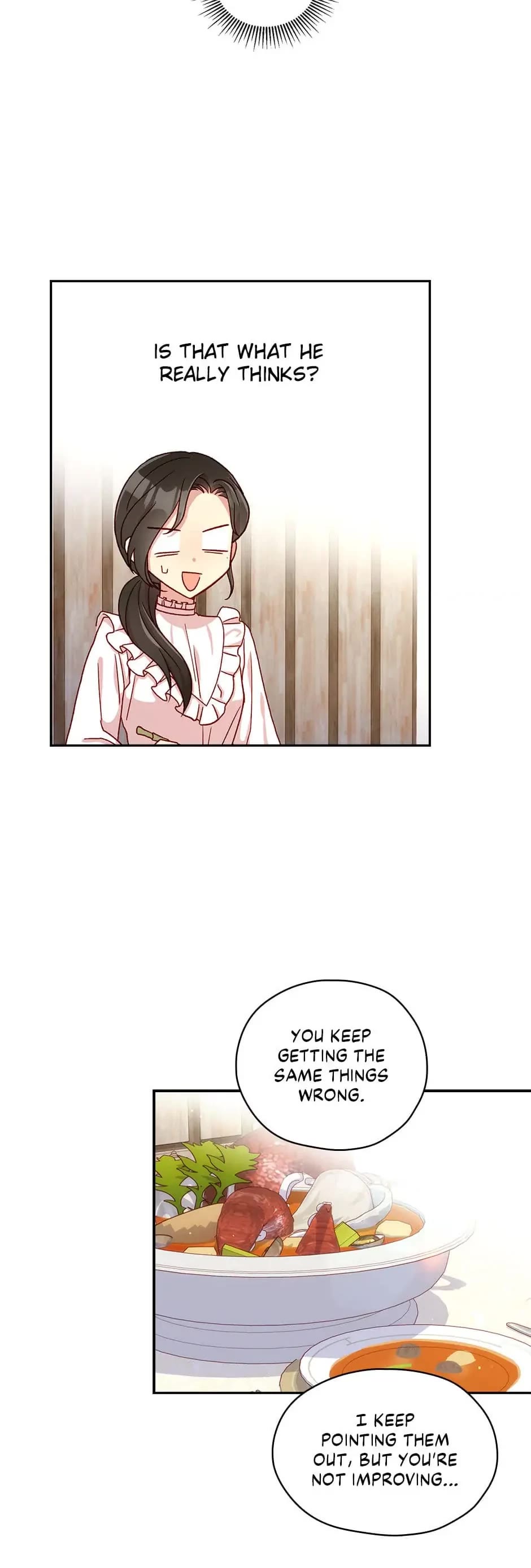 Surviving as a Maid Chapter 55 page 10 - Chapter 55