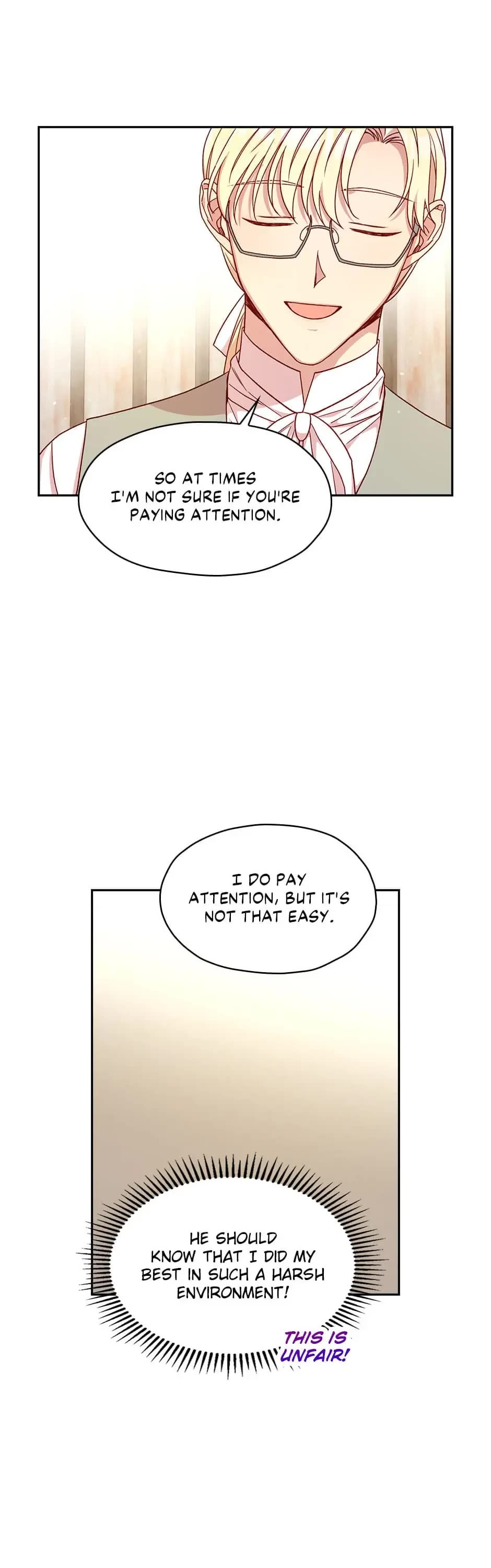 Surviving as a Maid Chapter 55 page 11 - Chapter 55