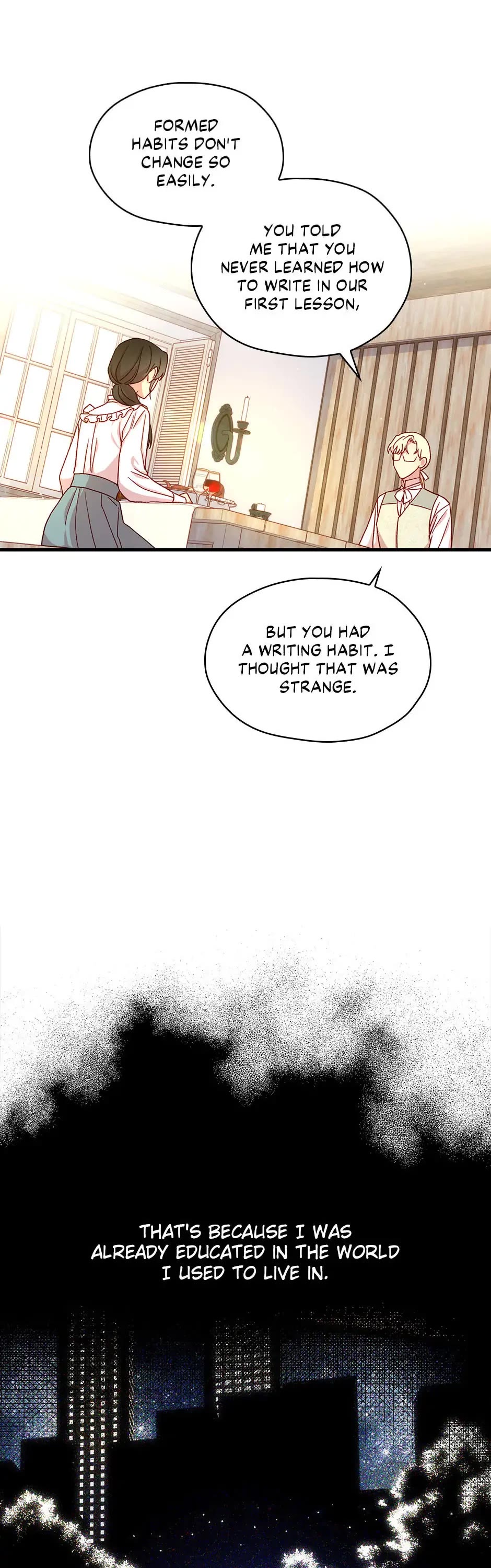 Surviving as a Maid Chapter 55 page 12 - Chapter 55