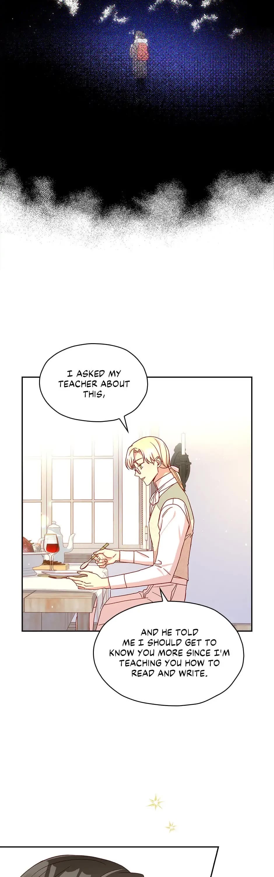 Surviving as a Maid Chapter 55 page 13 - Chapter 55