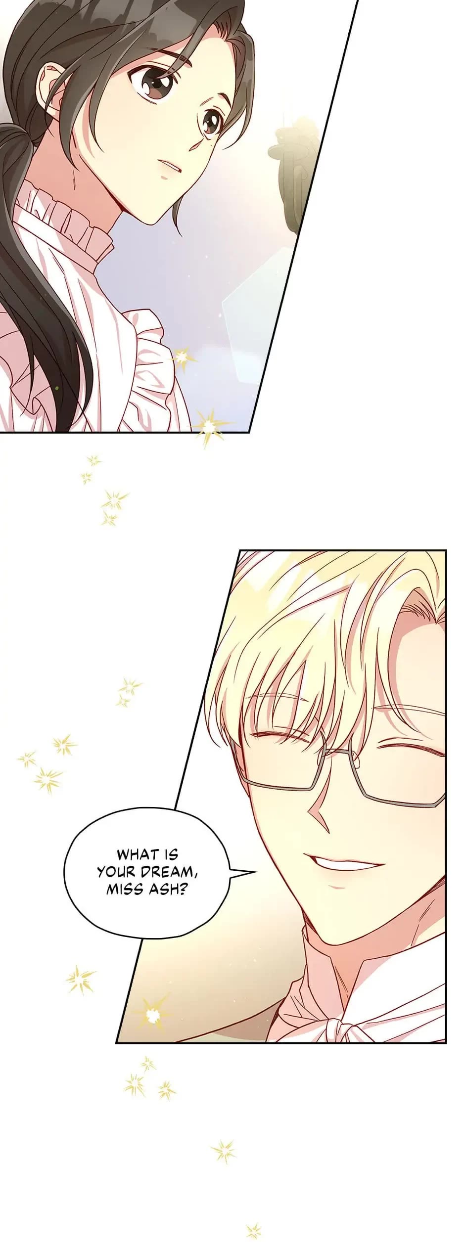 Surviving as a Maid Chapter 55 page 14 - Chapter 55