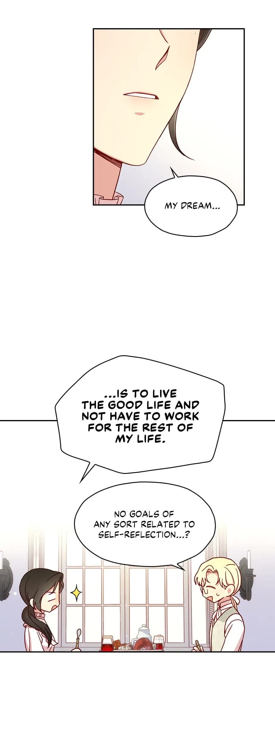 Surviving as a Maid Chapter 55 page 15 - Chapter 55