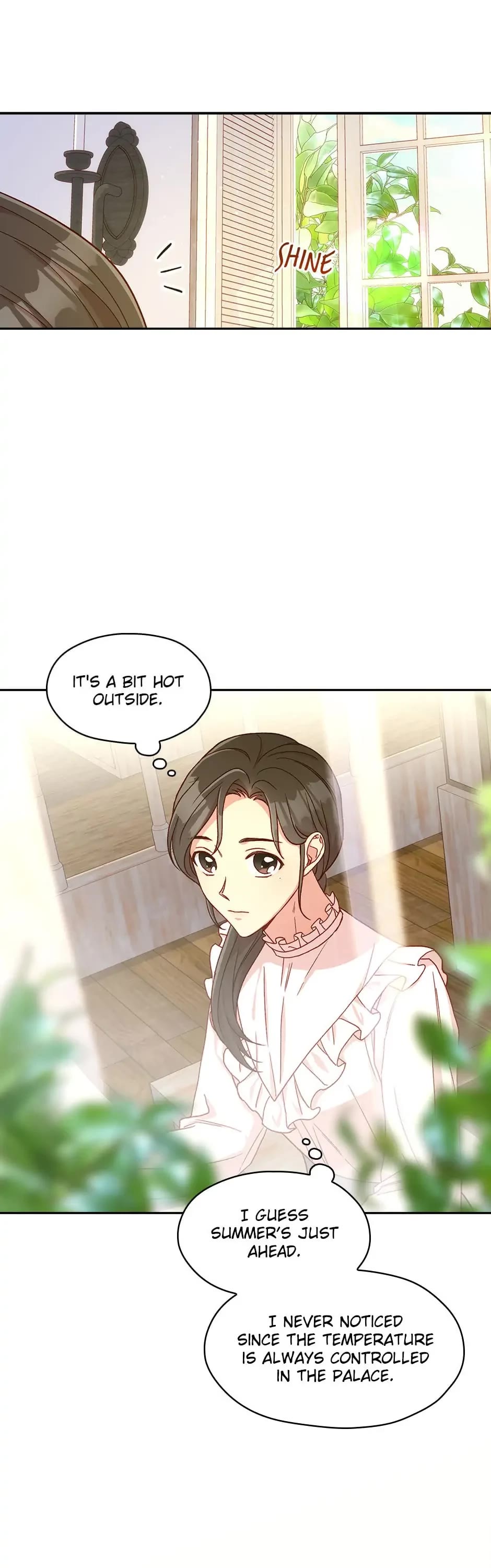 Surviving as a Maid Chapter 55 page 16 - Chapter 55