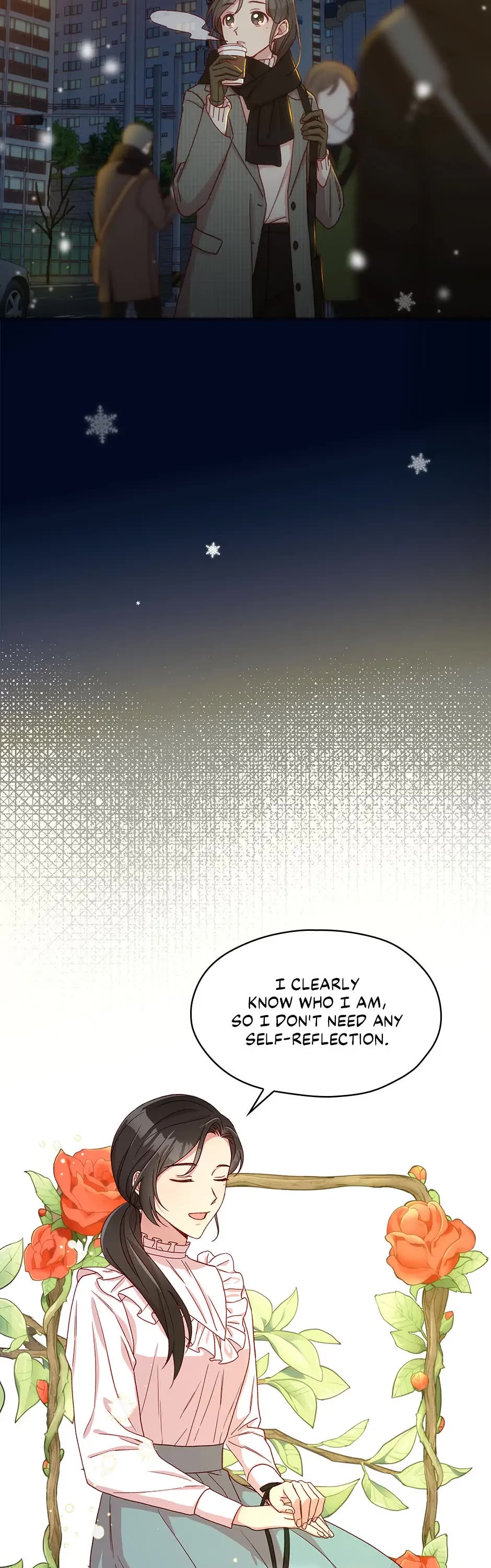 Surviving as a Maid Chapter 55 page 18 - Chapter 55
