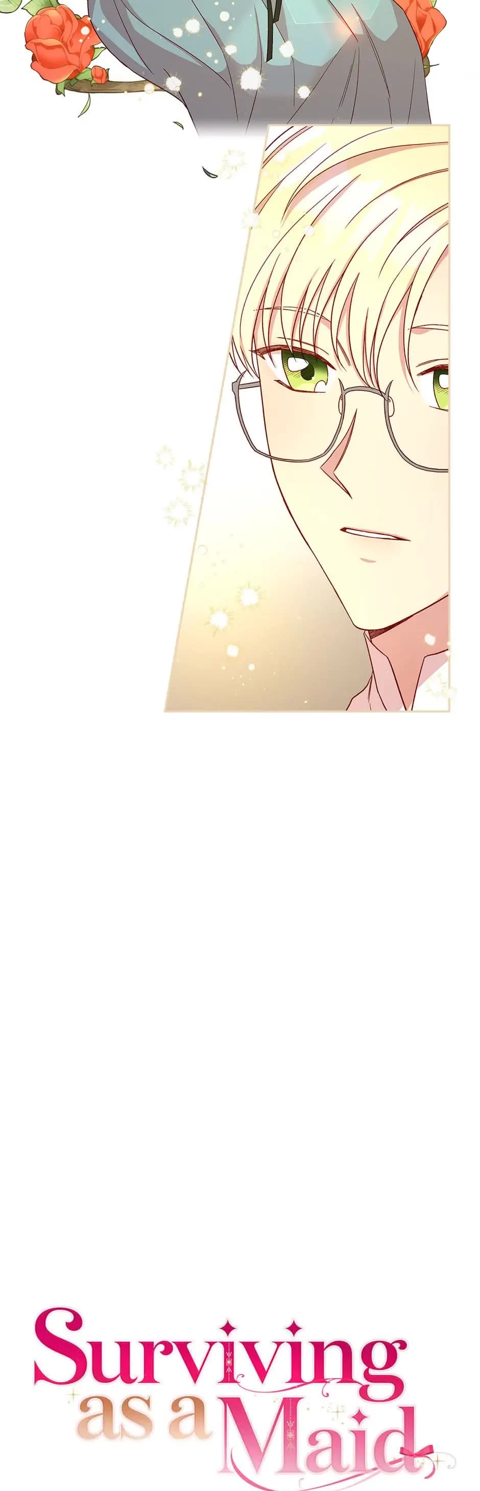 Surviving as a Maid Chapter 55 page 19 - Chapter 55