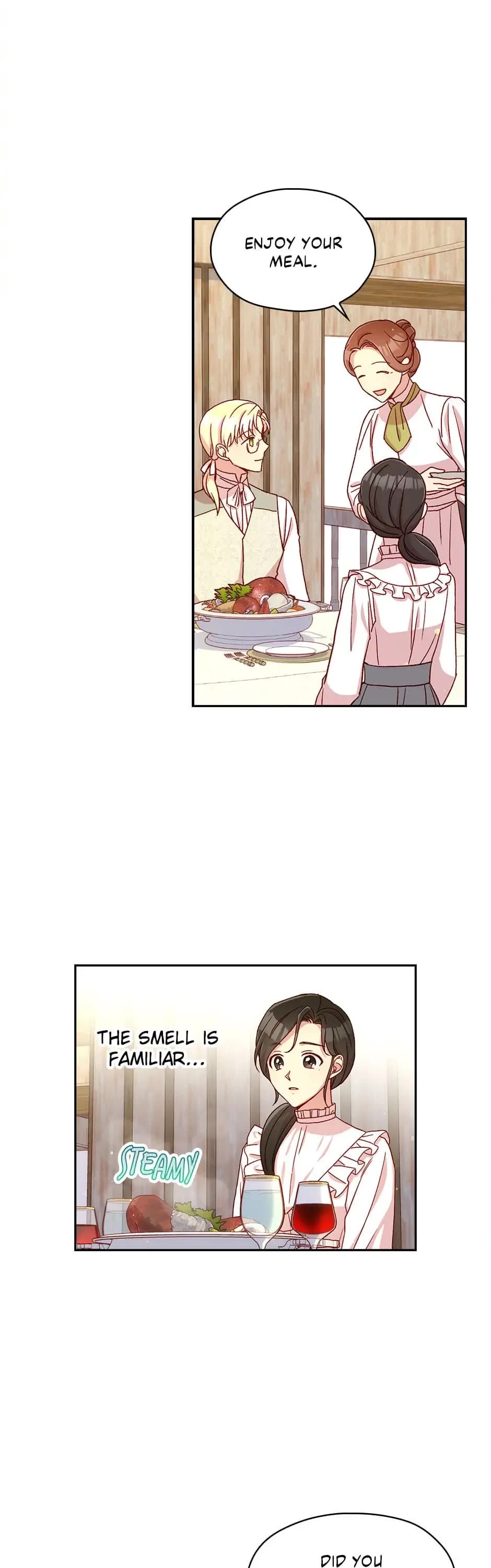 Surviving as a Maid Chapter 55 page 2 - Chapter 55