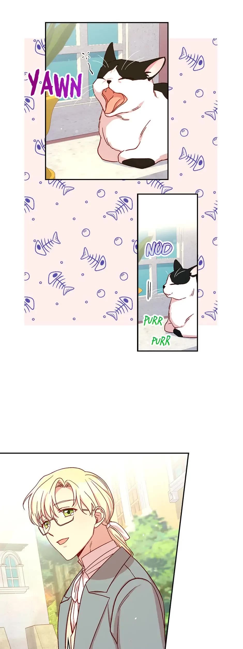 Surviving as a Maid Chapter 55 page 24 - Chapter 55