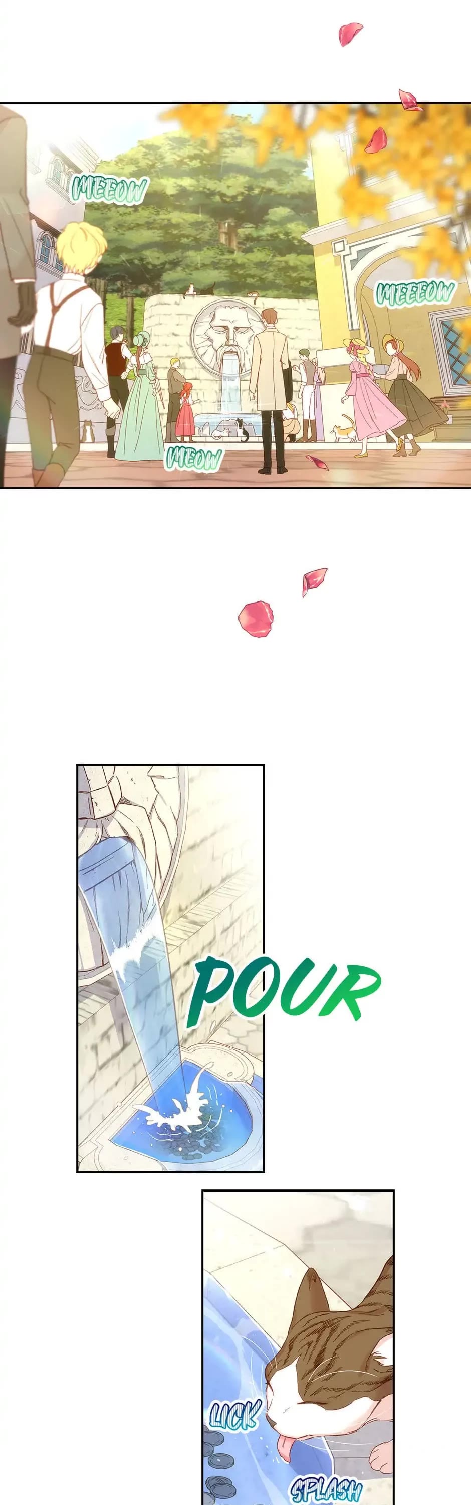 Surviving as a Maid Chapter 55 page 27 - Chapter 55