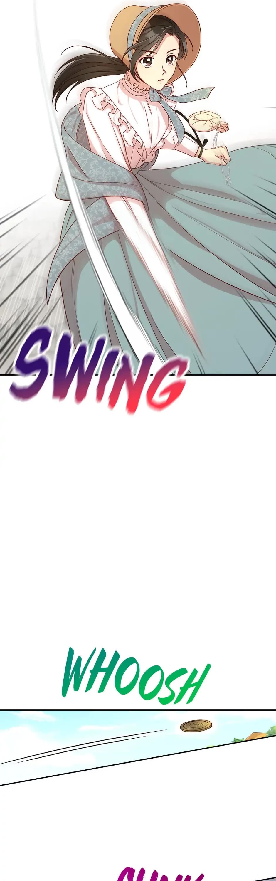 Surviving as a Maid Chapter 55 page 33 - Chapter 55