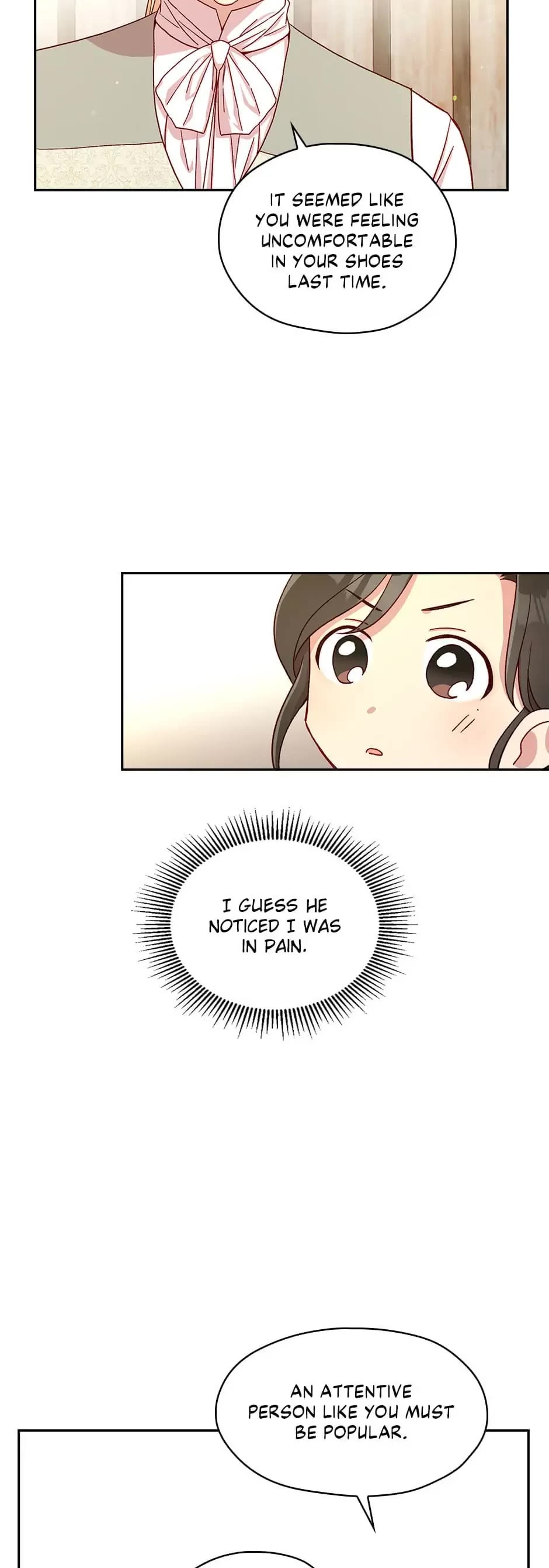 Surviving as a Maid Chapter 55 page 4 - Chapter 55