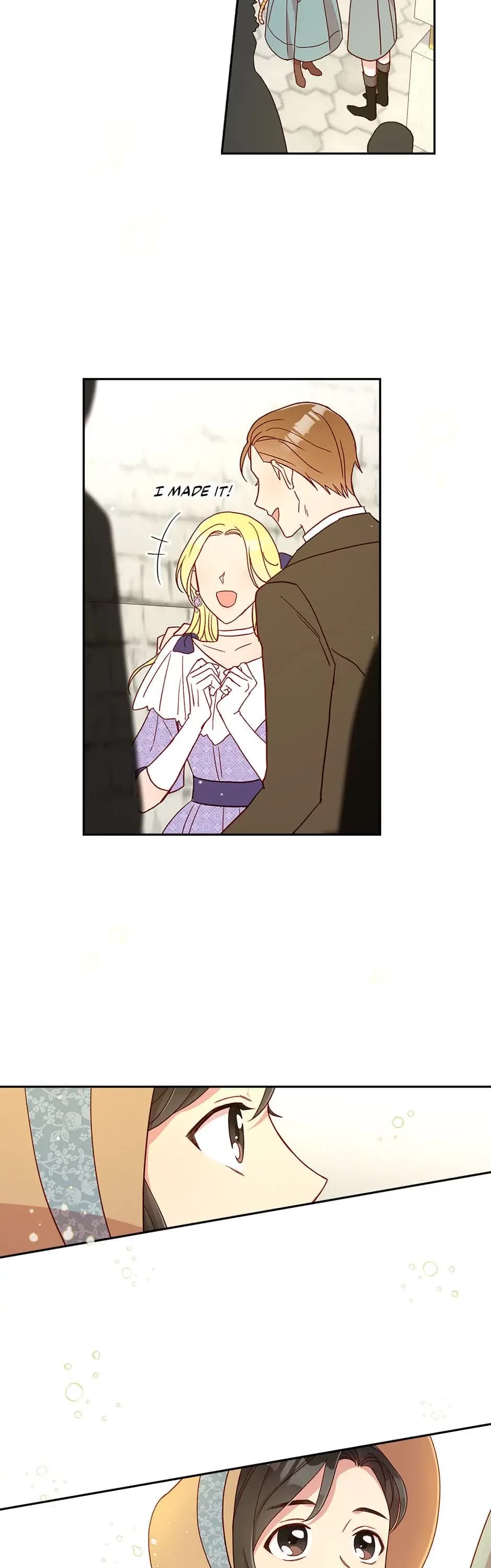 Surviving as a Maid Chapter 55 page 43 - Chapter 55