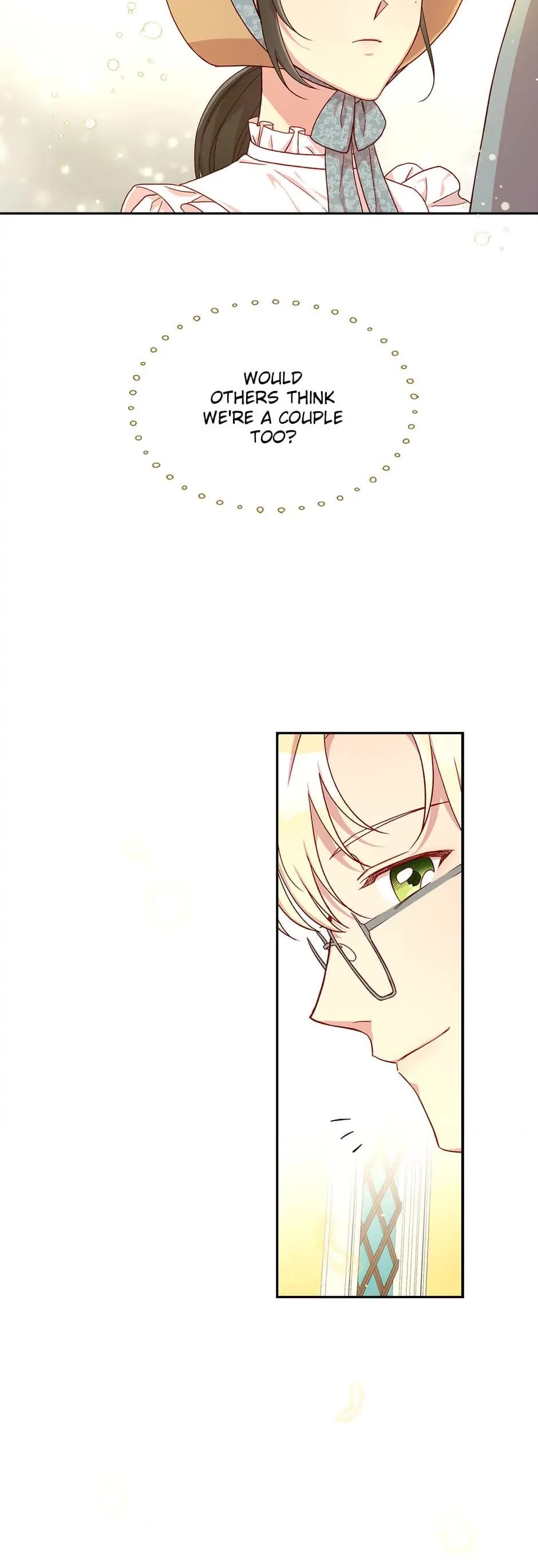 Surviving as a Maid Chapter 55 page 44 - Chapter 55