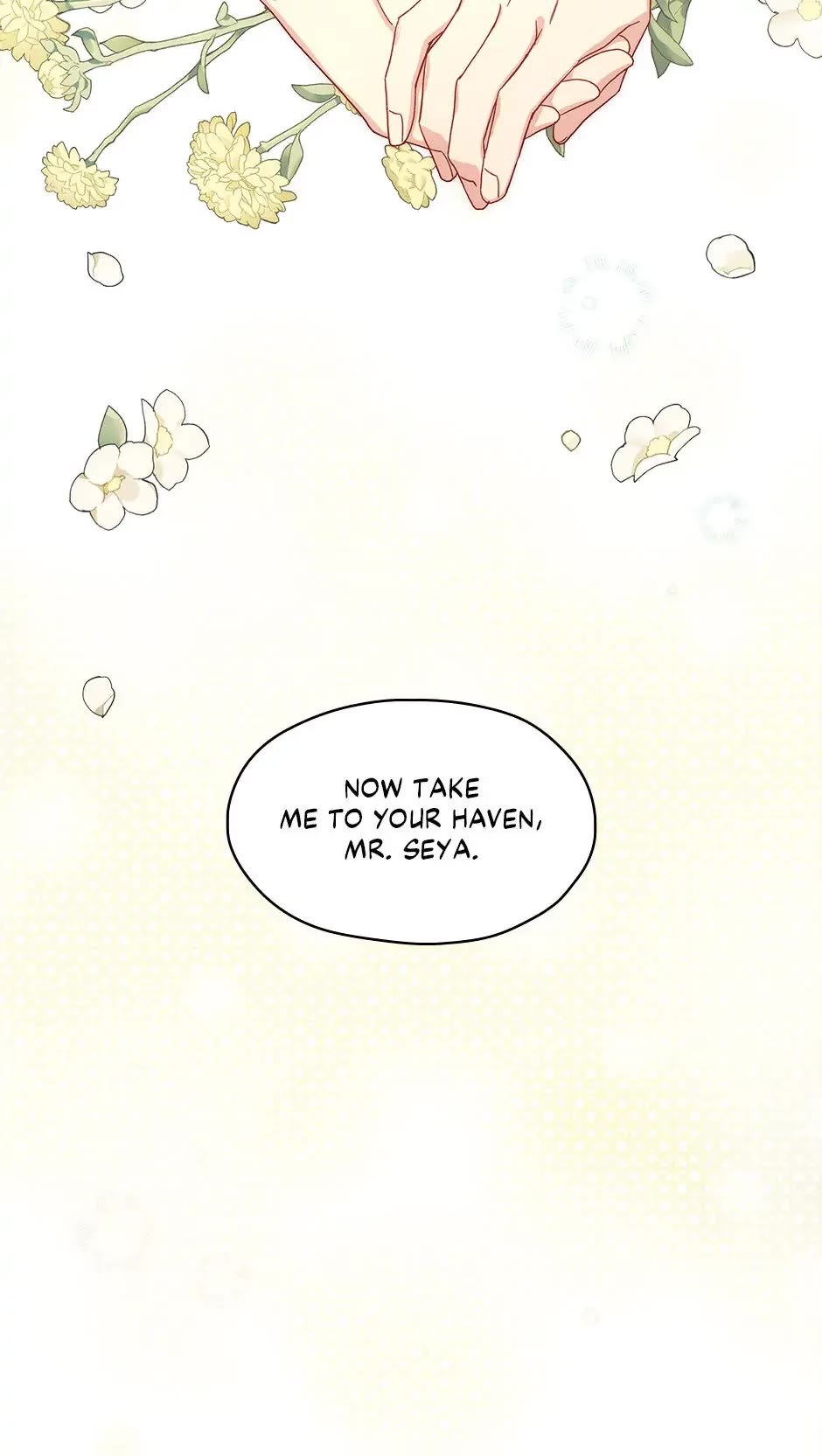 Surviving as a Maid Chapter 55 page 46 - Chapter 55