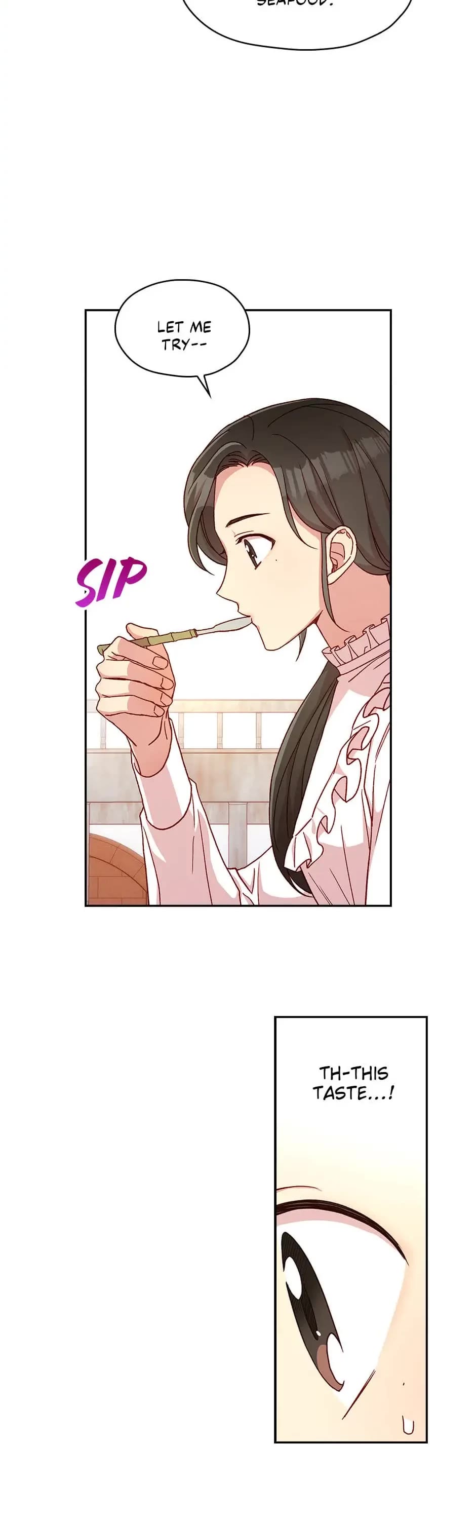 Surviving as a Maid Chapter 55 page 7 - Chapter 55