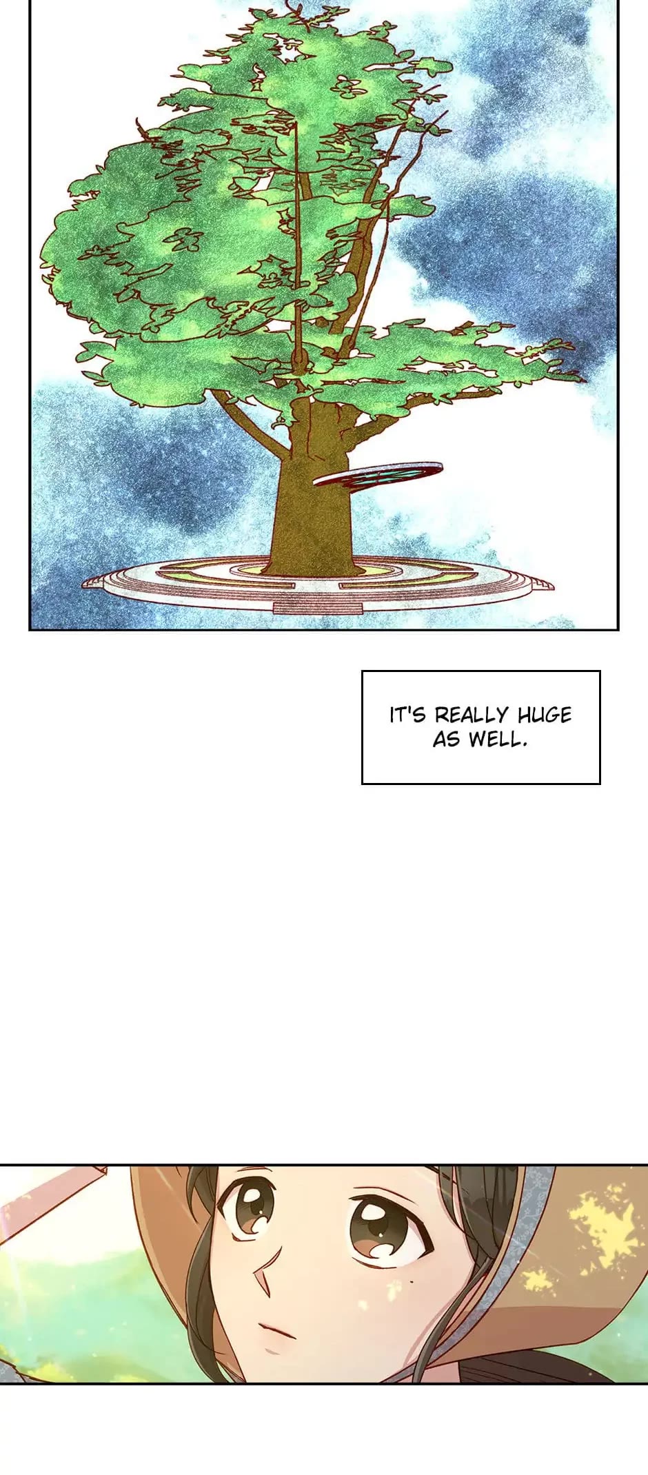 Surviving as a Maid Chapter 56 page 15 - Chapter 56