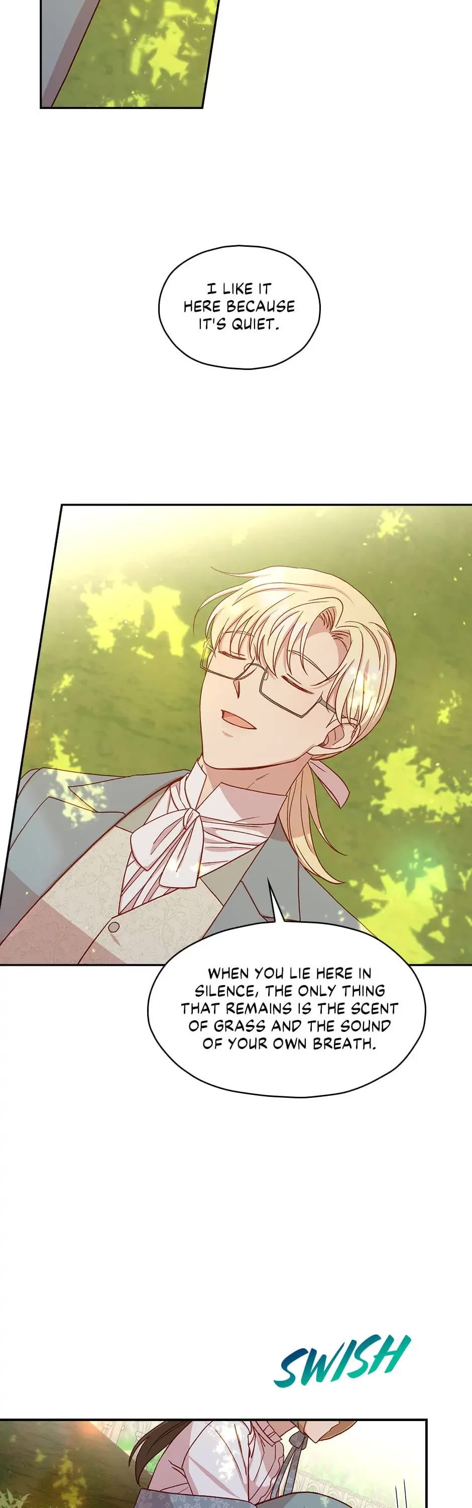 Surviving as a Maid Chapter 56 page 18 - Chapter 56