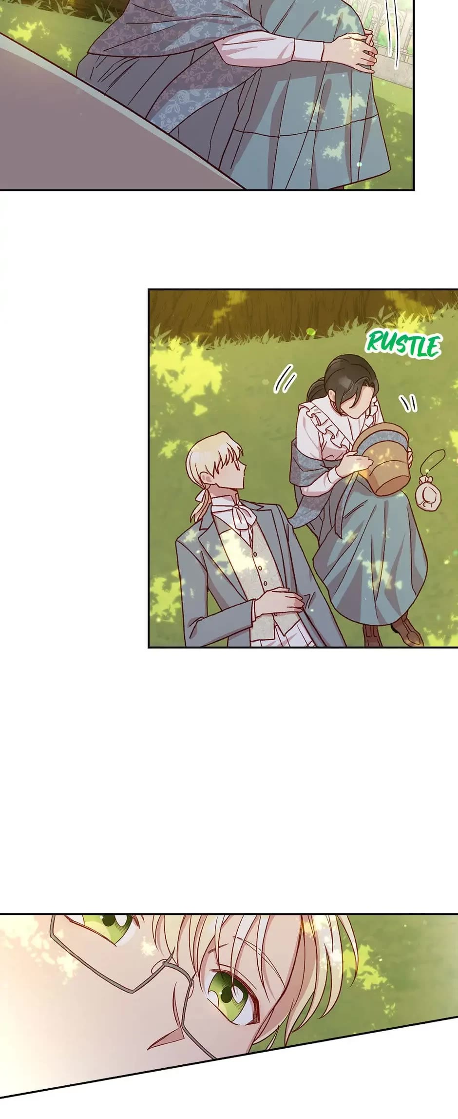 Surviving as a Maid Chapter 56 page 19 - Chapter 56