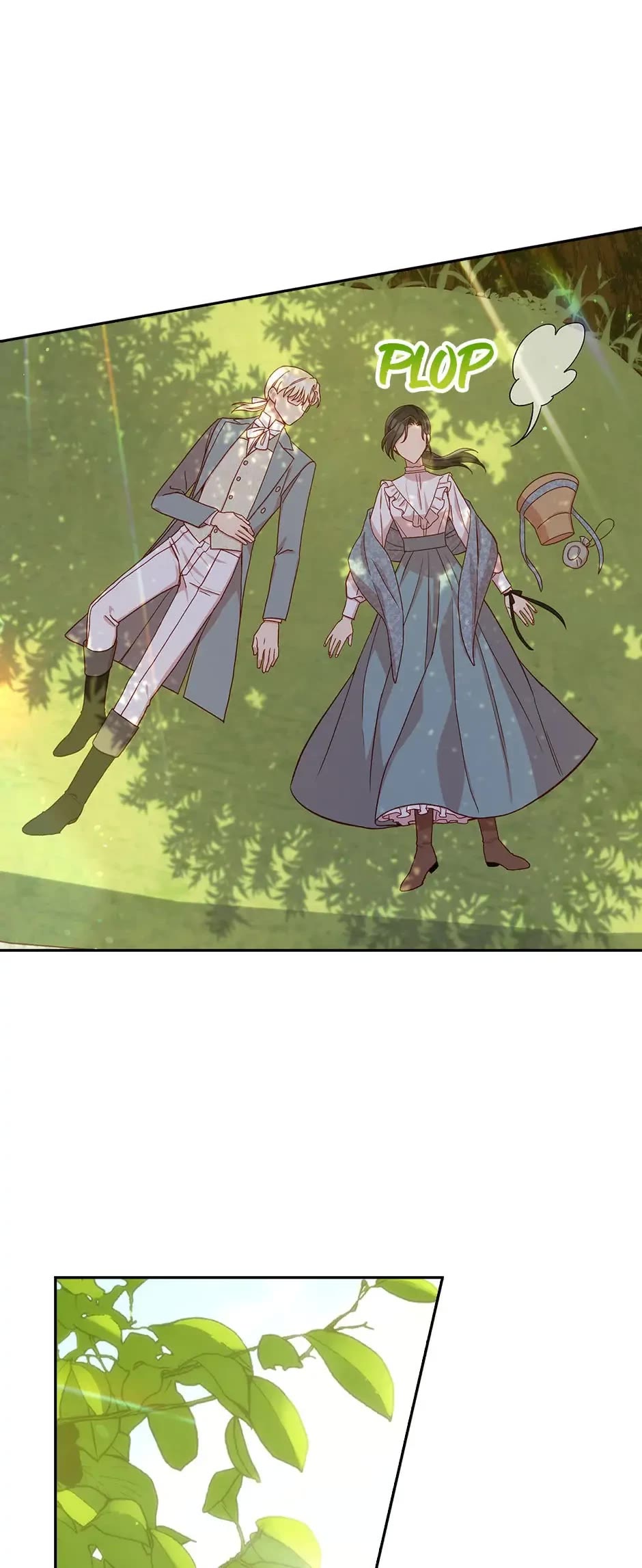 Surviving as a Maid Chapter 56 page 20 - Chapter 56