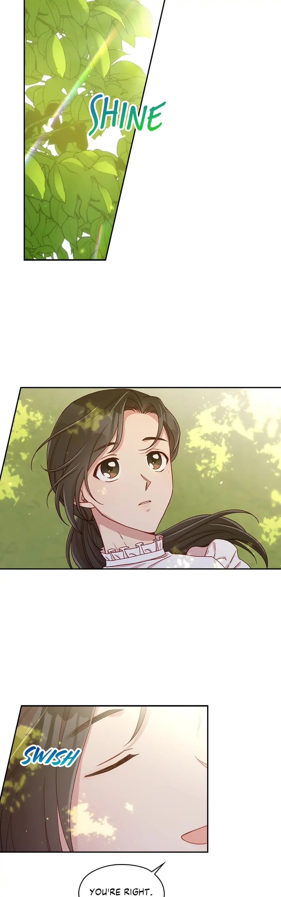 Surviving as a Maid Chapter 56 page 21 - Chapter 56