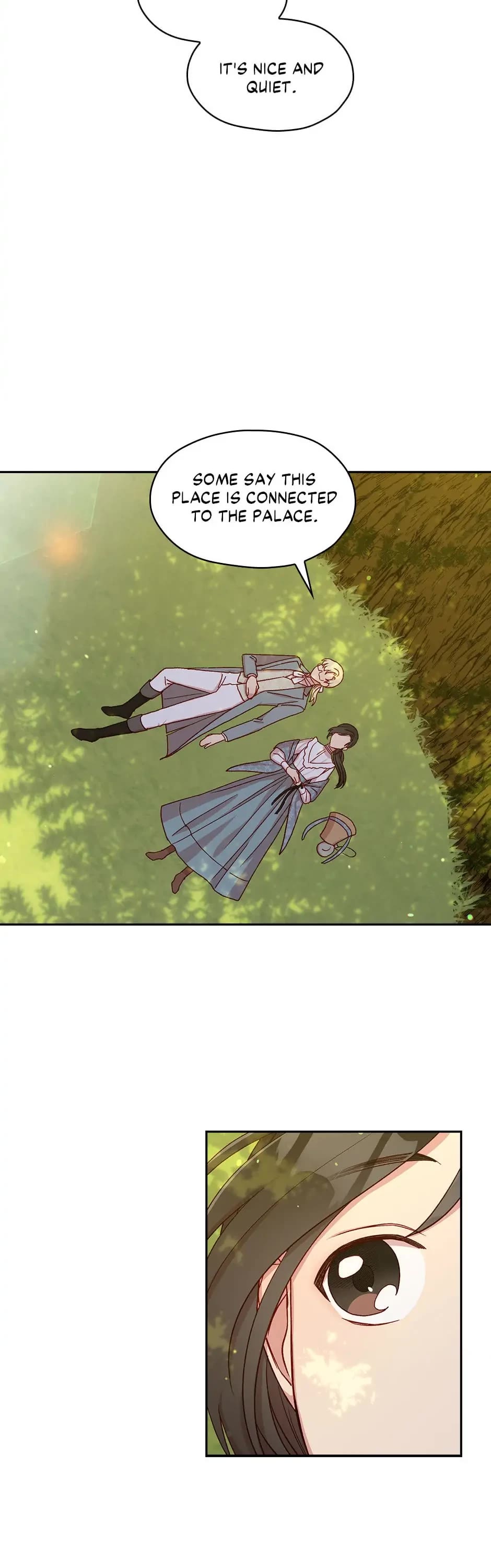 Surviving as a Maid Chapter 56 page 22 - Chapter 56