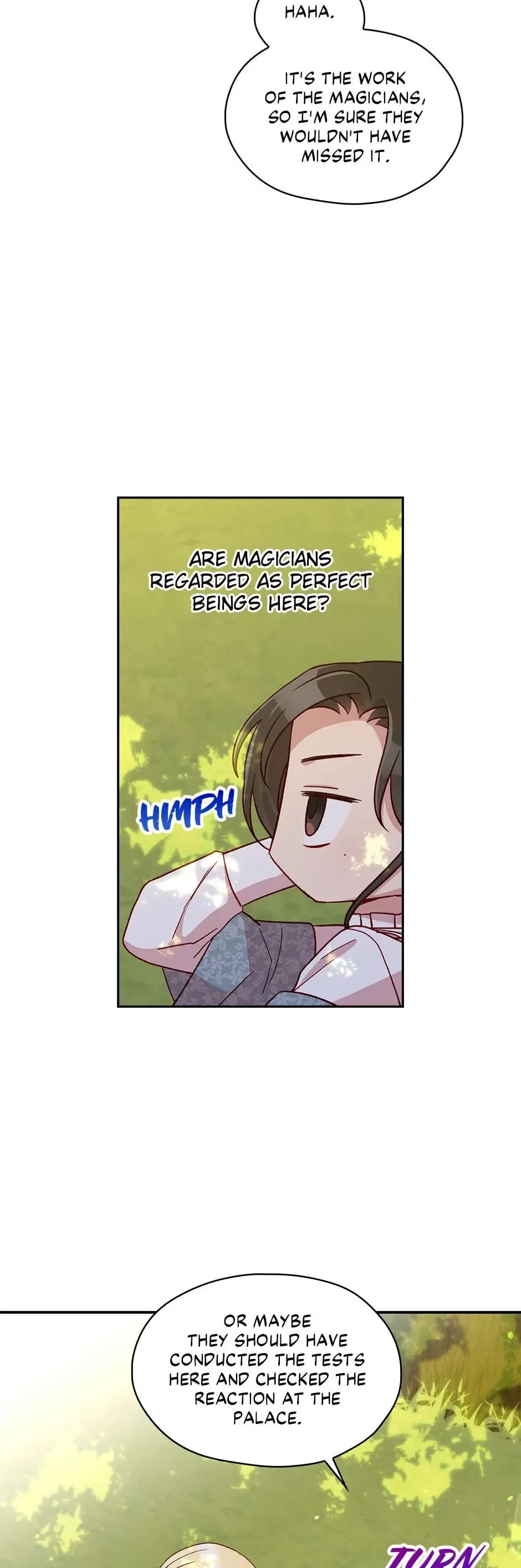 Surviving as a Maid Chapter 56 page 24 - Chapter 56