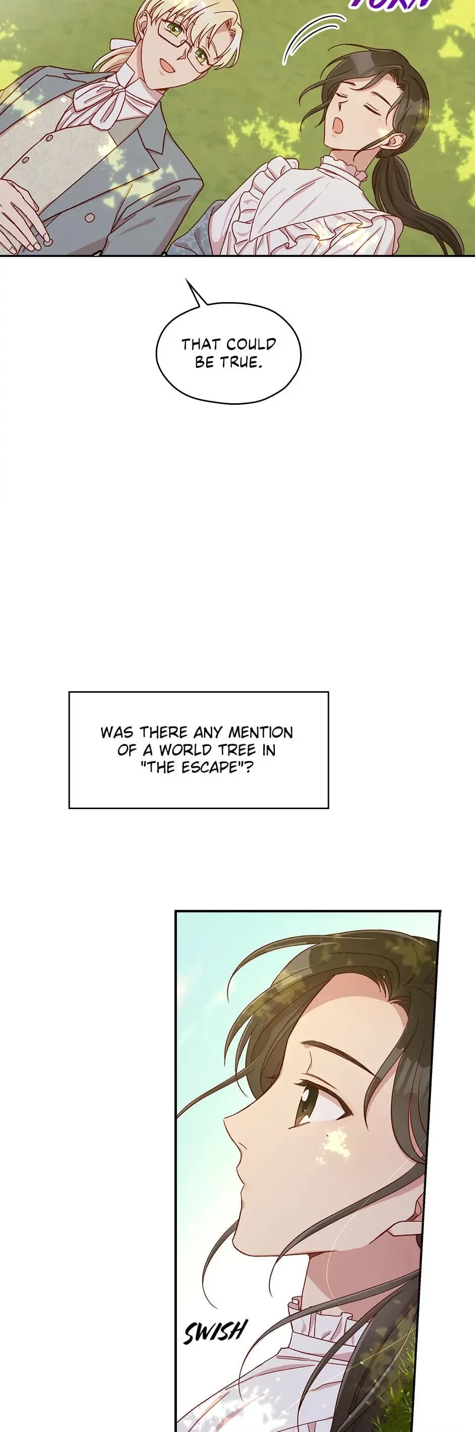 Surviving as a Maid Chapter 56 page 25 - Chapter 56