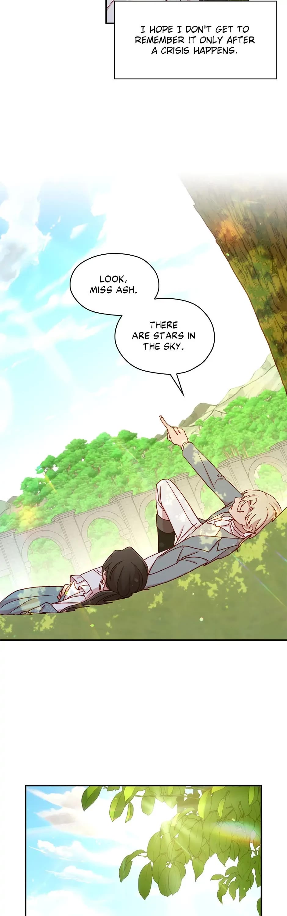Surviving as a Maid Chapter 56 page 26 - Chapter 56