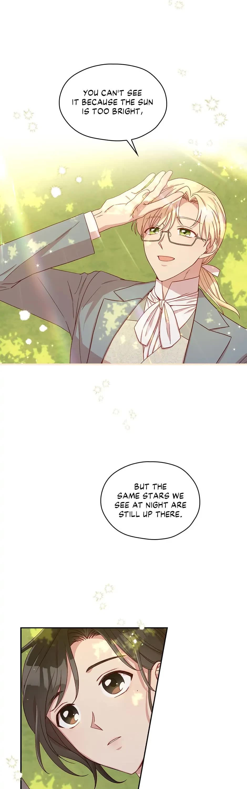 Surviving as a Maid Chapter 56 page 28 - Chapter 56