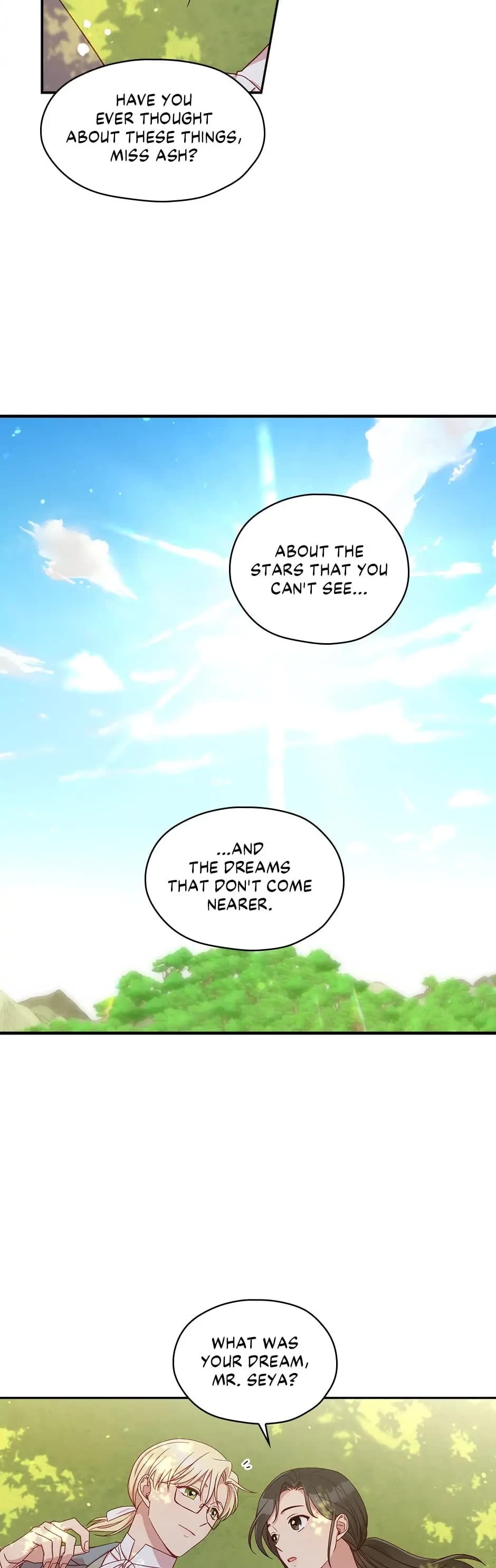 Surviving as a Maid Chapter 56 page 29 - Chapter 56