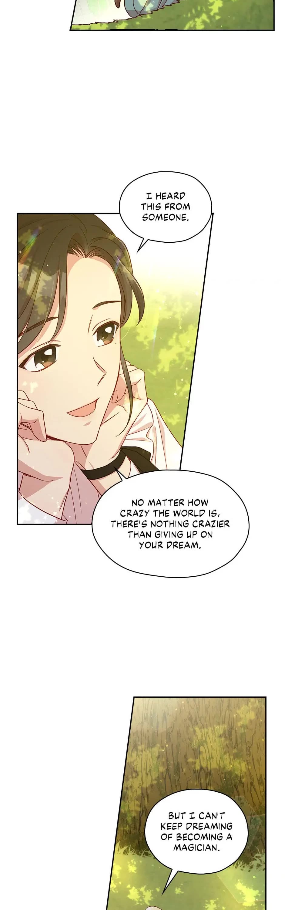 Surviving as a Maid Chapter 56 page 32 - Chapter 56