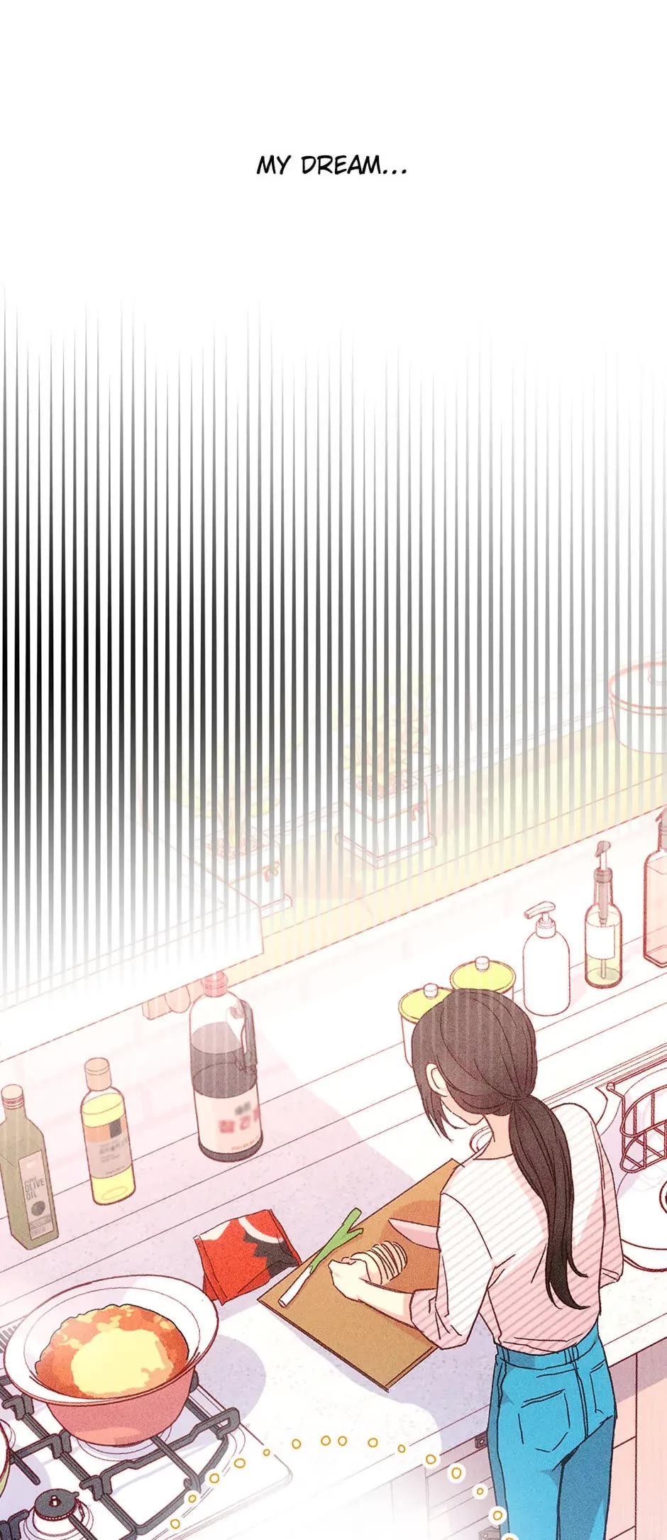 Surviving as a Maid Chapter 56 page 35 - Chapter 56