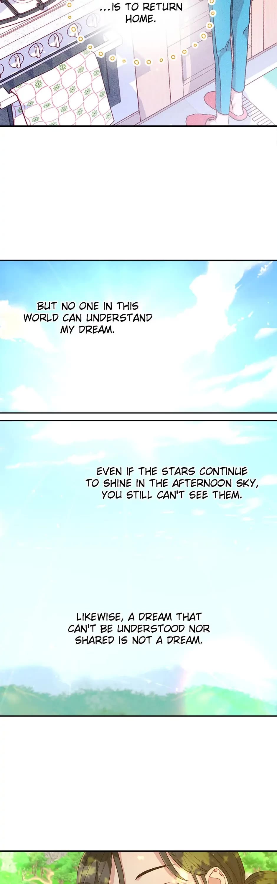 Surviving as a Maid Chapter 56 page 36 - Chapter 56