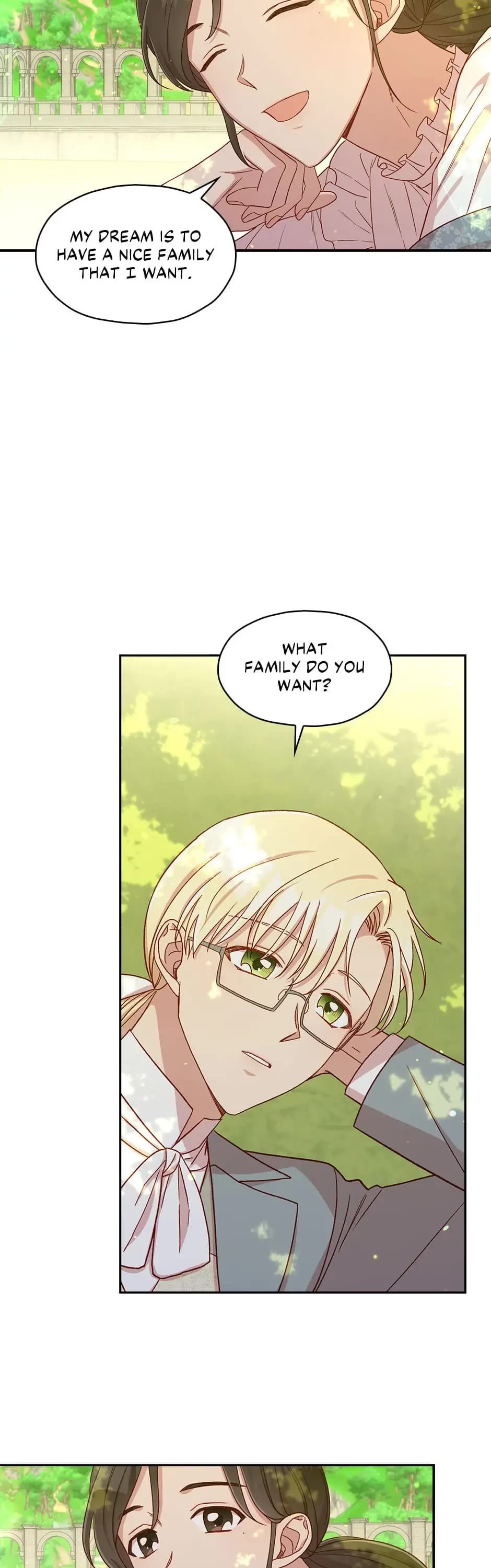 Surviving as a Maid Chapter 56 page 37 - Chapter 56