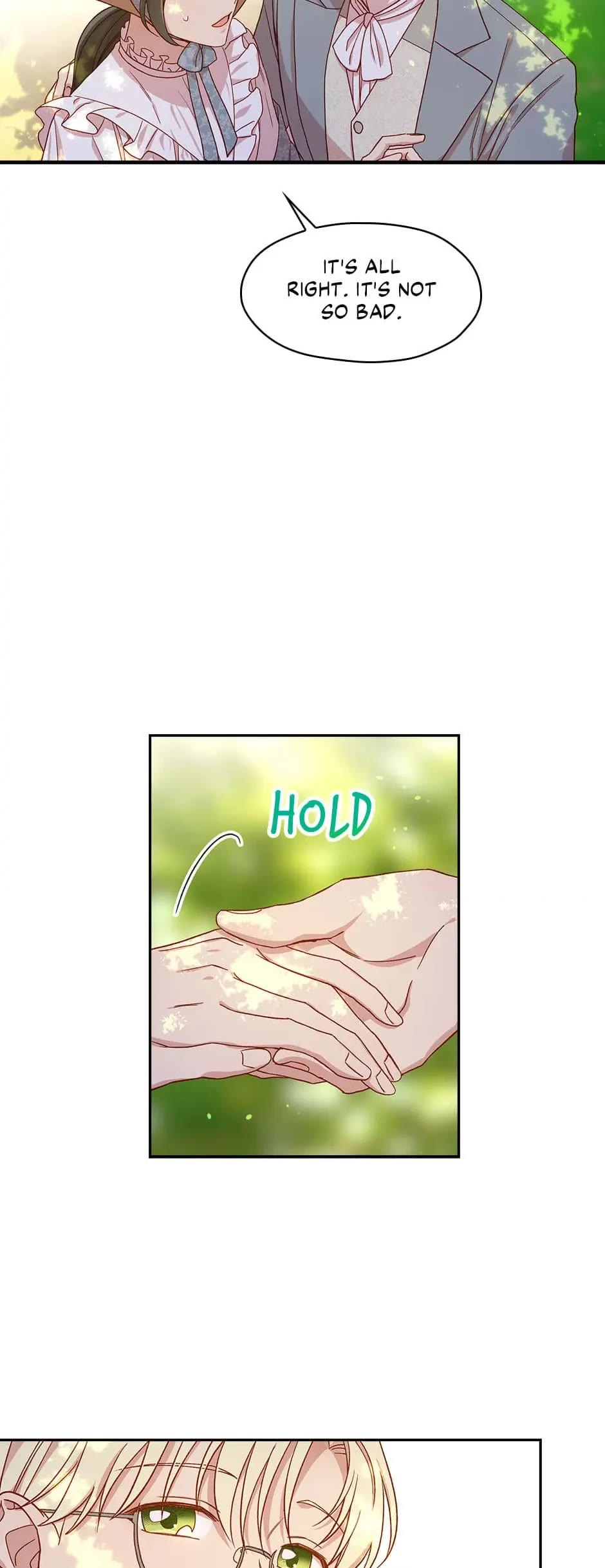 Surviving as a Maid Chapter 56 page 4 - Chapter 56